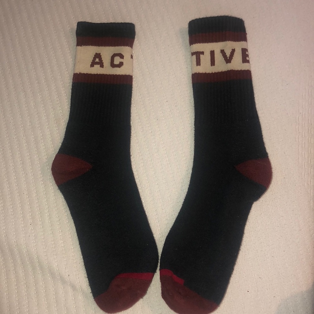 Socks - Picture 2 of 2